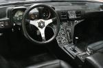 De Tomaso Pantera 1973 года